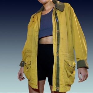 Patagonia jacket